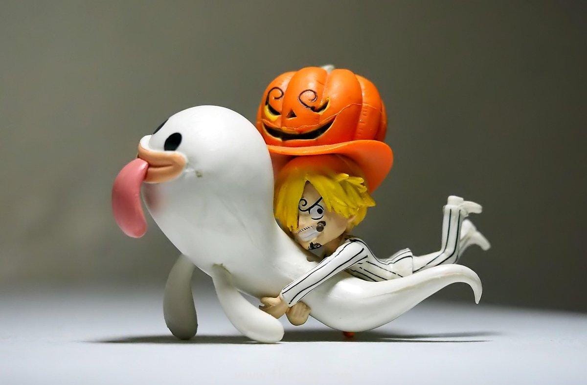 Yoru: Pedang Drakula Mihawk