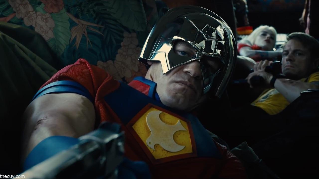 Cameo Pilihan Akan Menutup Musim Kedua Peacemaker