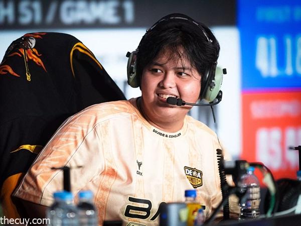 Daftar pemain resmi DEWA United untuk MPL ID musim 16