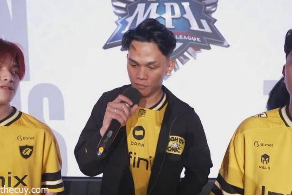 Pemenang MPL ID Season 16: ONIC Esports vs DEWA United