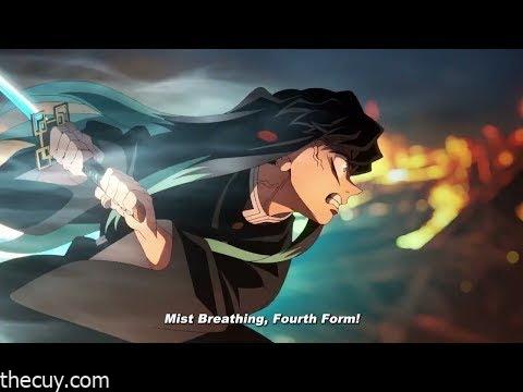 Review Demon Slayer: Infinity Castle Part I Kurang Memuaskan