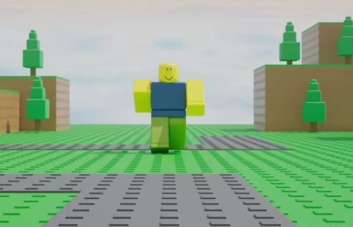 Roblox Diblokir di Indonesia Fakta dan Penjelasannya