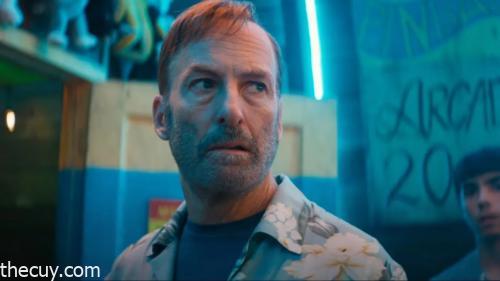 Sinopsis Nobody 2: Film Action Arahan Timo Tjahjanto