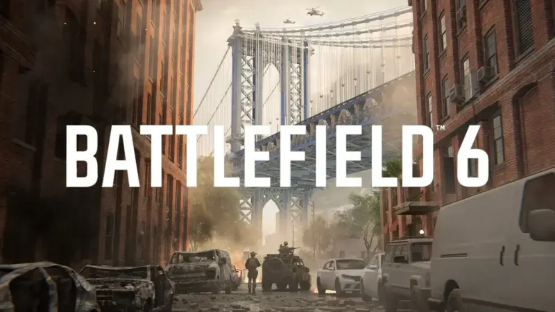 Battlefield 6