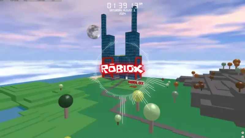 Cara Mengatasi Akun Roblox Yang Diblokir 2