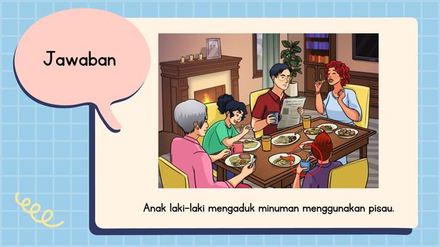 Asah otak detikHealth