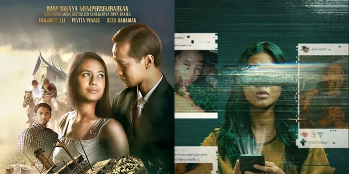 11 Rekomendasi Film Aksi Indonesia di Netflix