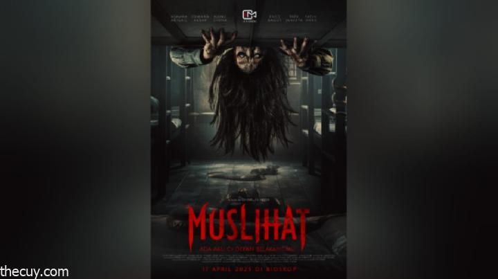 17 Judul Film Baru yang Sedang Tayang di Bioskop Bulan Ini