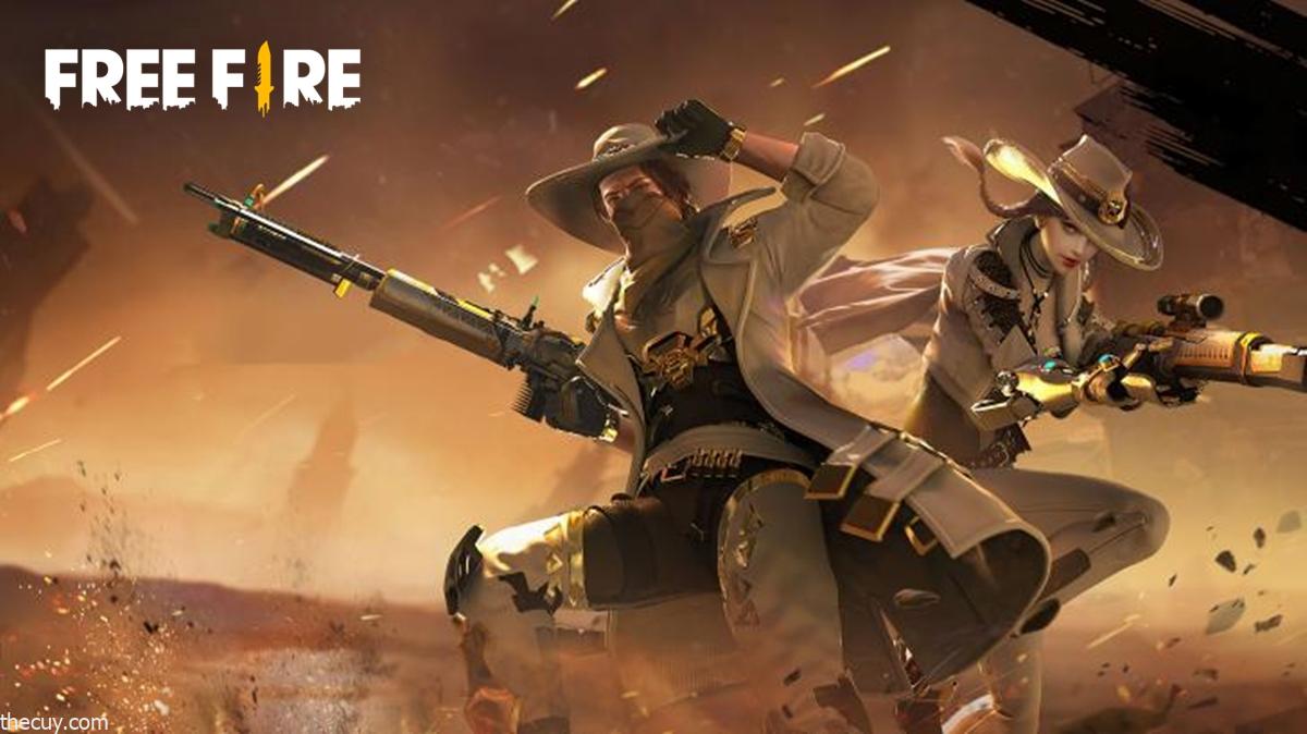 700+ Nama Guild Seram di Free Fire Belum Dipakai 2025