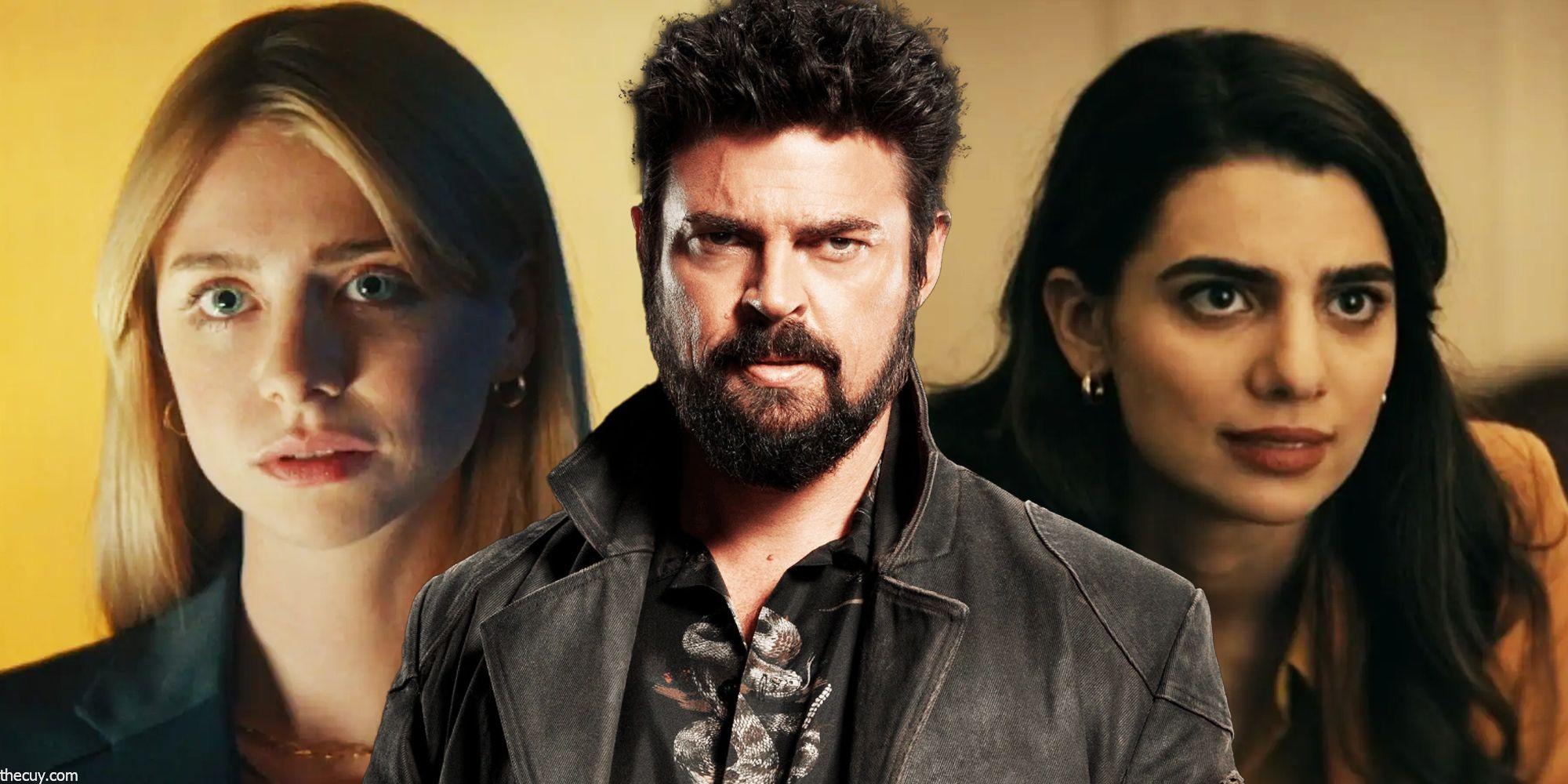 Anda Harus Menonton Gen V Season 2 Di Prime Video Karena Alasannya