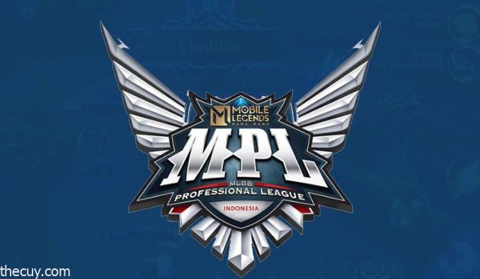 Hasil Pertandingan Musim ke-16 MPL Indonesia Geek Fam versus Alter Ego