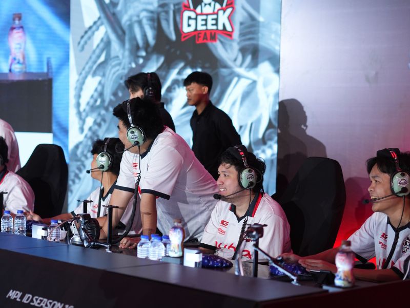 Hasil Pertandingan Musim MPL Indonesia Season 16: Alter Ego vs Team Liquid ID