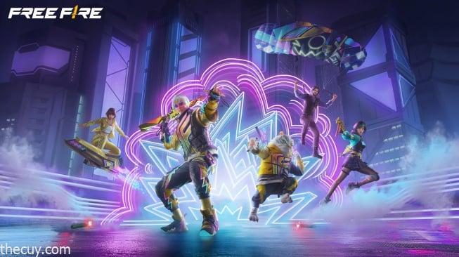 Kode Redeem Free Fire Hari Ini 9 September 2025, Manfaatkan Hadiah Gratisnya Sekarang!