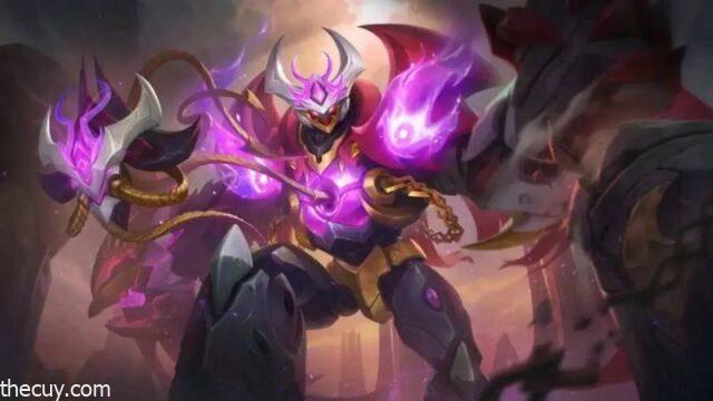 Kode Redeem Mobile Legends 1 September 2025 untuk Mendapatkan Skin dan Item Gratis