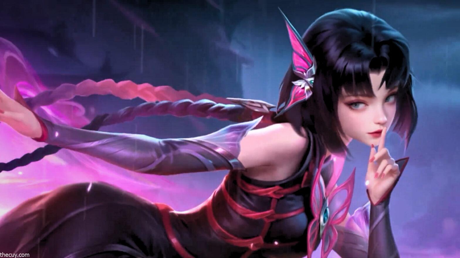 Kode Voucher Mobile Legends Hari Ini 14 September 2025 untuk Mendapatkan Diamond Gratis