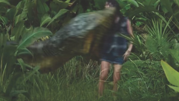 Simak Trailer Anaconda 2025, Reboot Film Seru Anaconda 1997