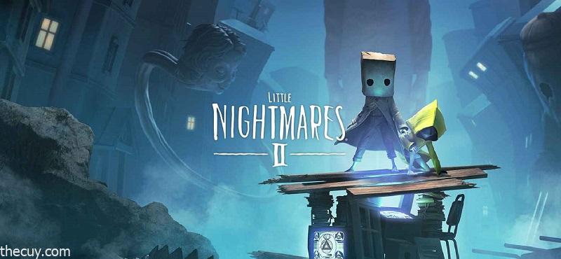 Spesifikasi Komputer untuk Bermain Little Nightmares III