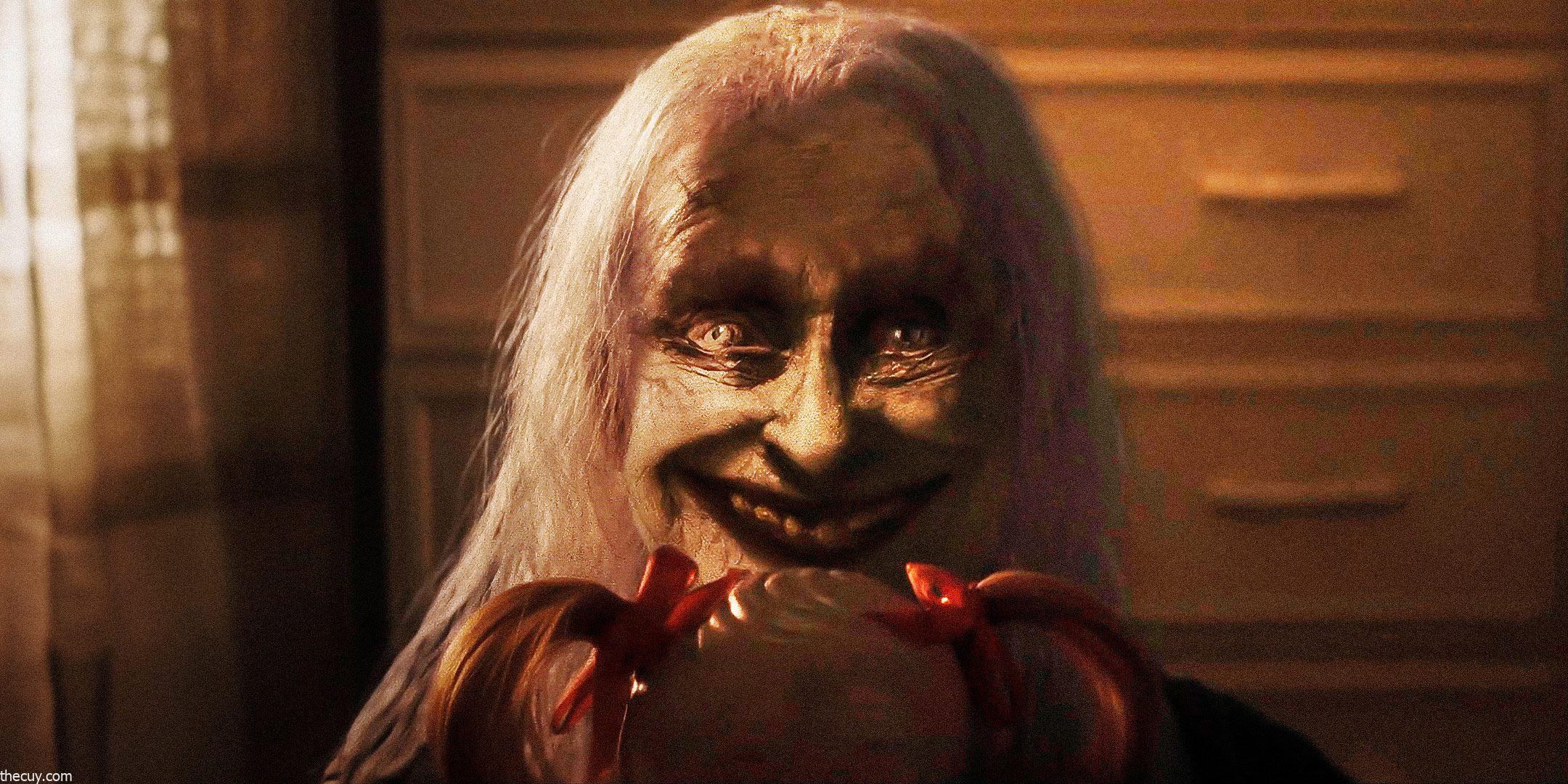 The Conjuring: The Last Rites