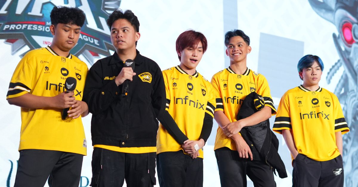 Tim Alter Ego Menang MPL ID Musim 16