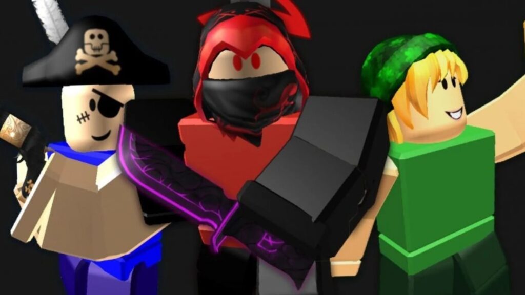 10 Game Gunung di Roblox yang Harus Dicoba untuk Nikmati Pemandangan Spektakuler