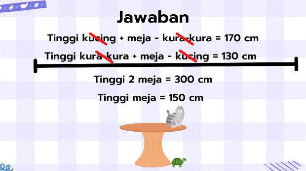 Teka-teki matematika