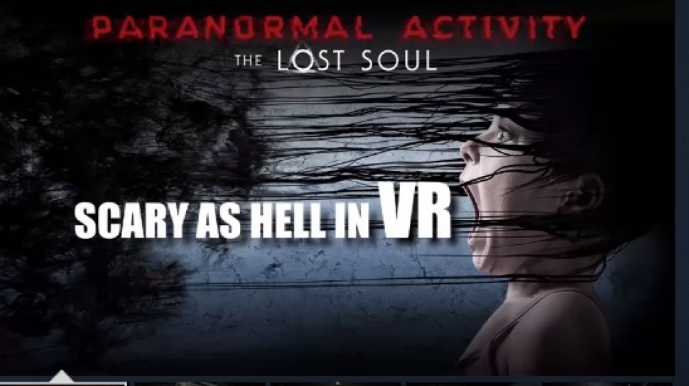 13 Game Horor Indonesia yang Menakutkan dan Penuh Jumpscare