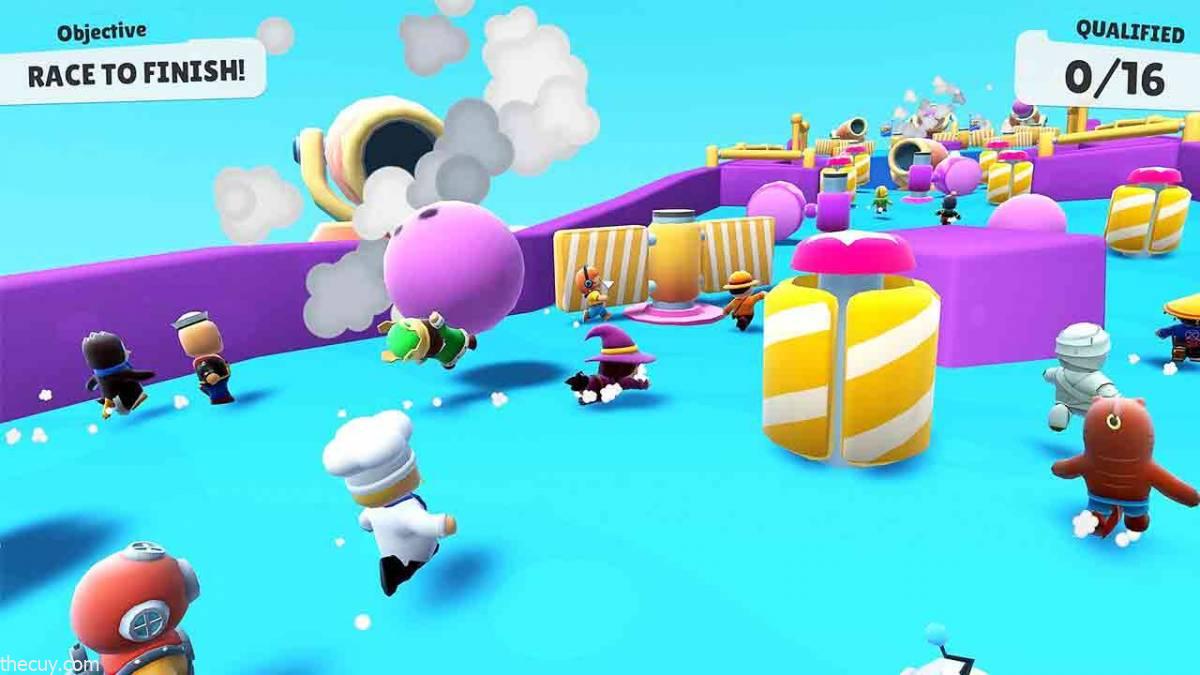 8 Permainan Menyenangkan di Android yang Tersedia Gratis