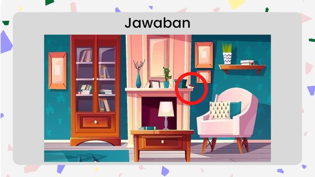 Asah otak detikHealth.