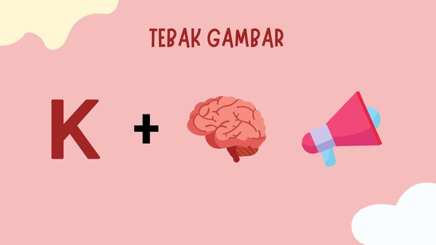 Biasanya ada saat musim pemilu.