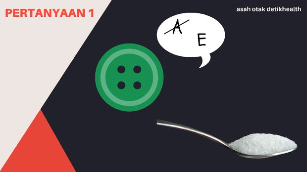 asah otak detikHealth