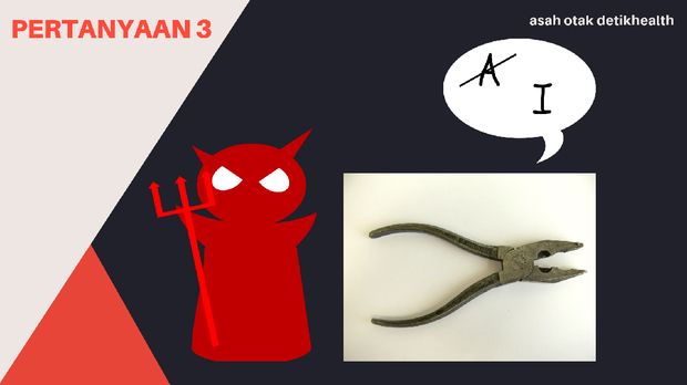 asah otak detikHealth