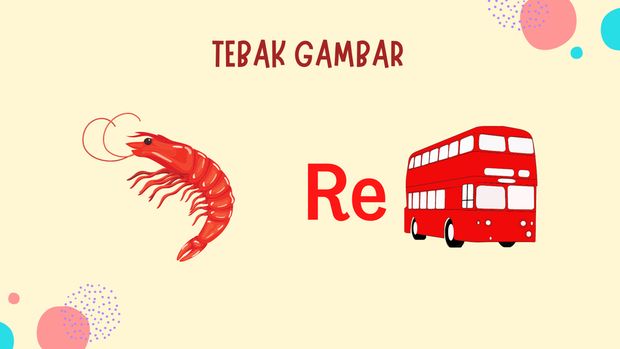 Gambar pertama masih mudah, pasti langsung ketebak.