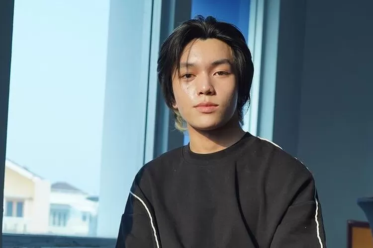 Biodata Skin StarLight November Bane Lord of Scalding Seas