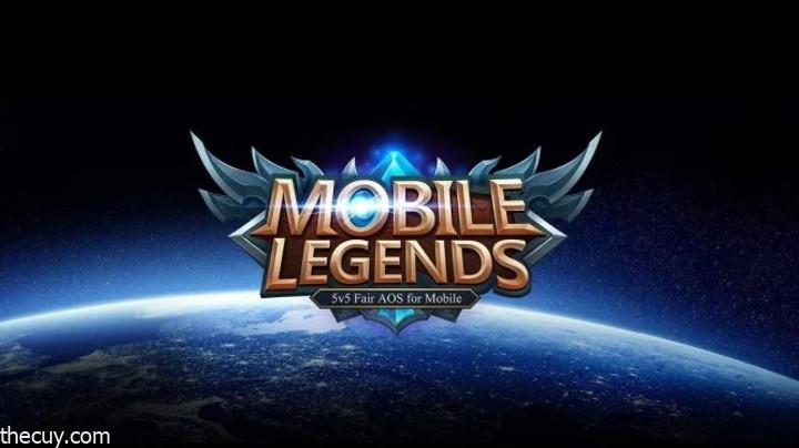 Cara Cek Region Mobile Legend Secara Aman Tanpa Menggunakan Aplikasi Lain