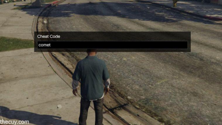 Cheat GTA 5 PS4 Lengkap Bahasa Indonesia Terbaru 2025