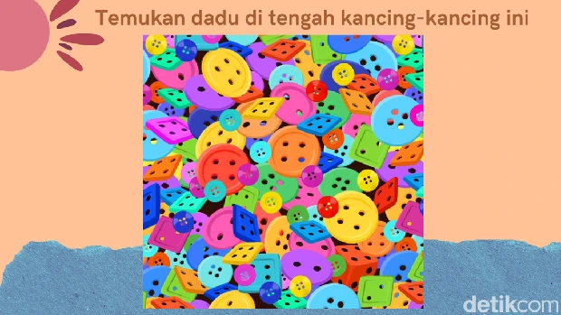 asah otak malam mingguan