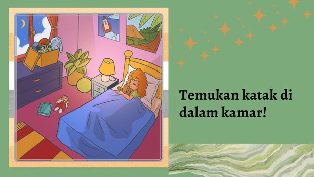 Asah Otak