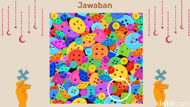 asah otak malam mingguan