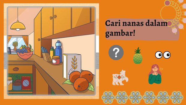 Asah Otak
