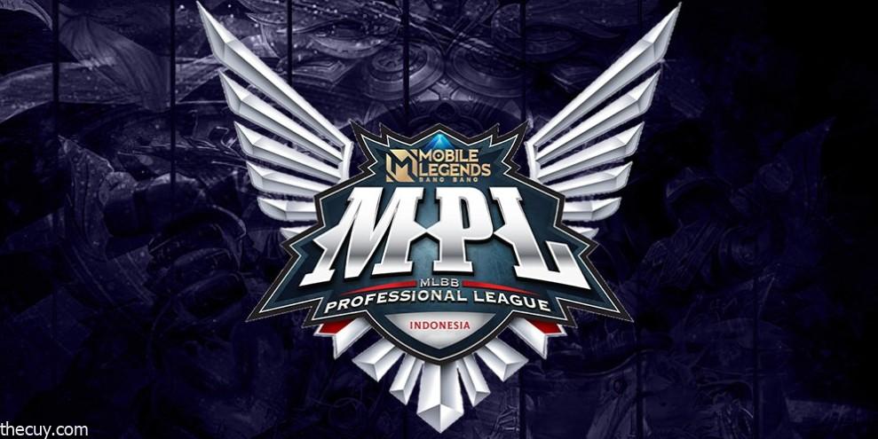 Dewa United Esports vs ONIC Esports di MPL Indonesia Season 16