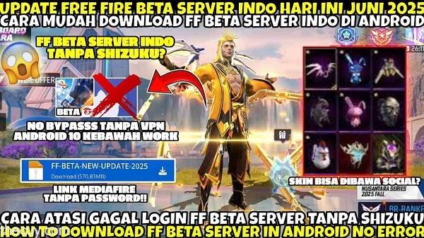 FF Kipas APK: Penjelasan dan Keamanan Penggunaannya