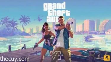 GTA 6 dan Transformasi Game Kekerasan Masa Depan