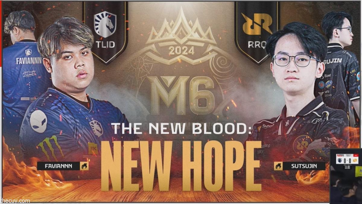 Hasil Final MPL ID Season 16: Bigetron vs Team Liquid ID