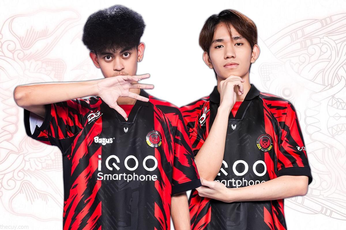 Hasil Turnamen MPL ID Season 16: Bigetron by Vitality vs Geek Fam