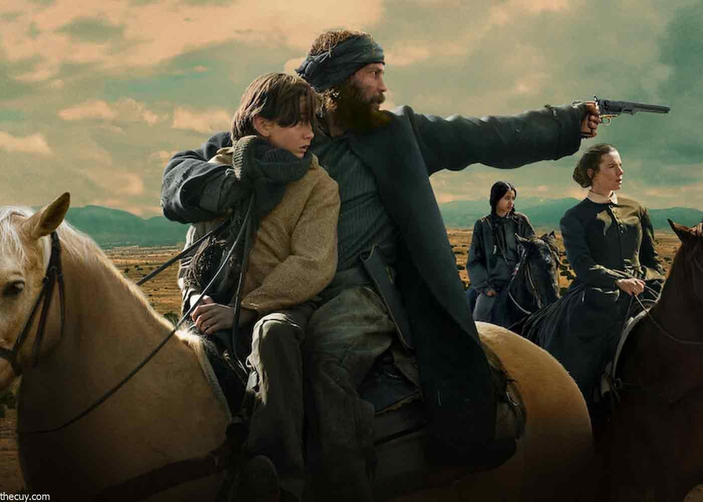 John Wick Bakal Mendapatkan Spinoff Bergenre Samurai Western