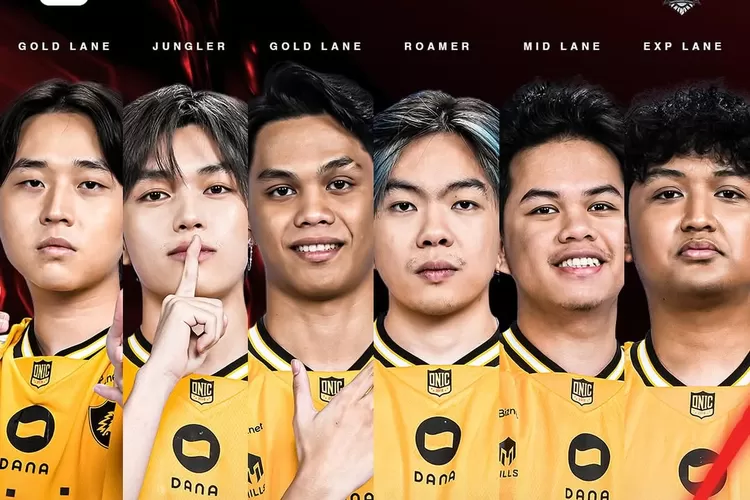 Juara MPL ID Season 16: DEWA United Esport vs Alter Ego