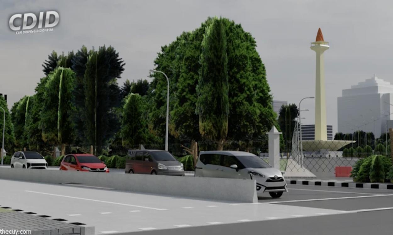 Kode Redeem CDID Roblox Terbaru 2025