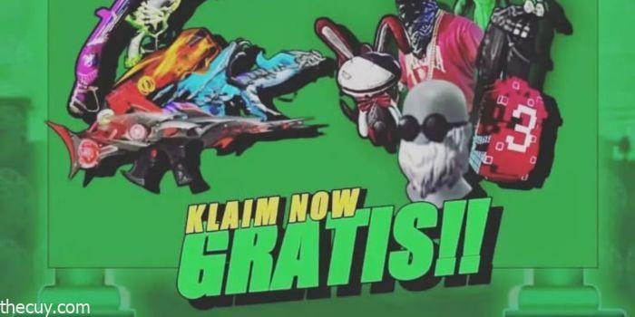 Kode Redeem Free Fire Hari Ini 25 Oktober 2025: Dapatkan Hadiah Gratis!