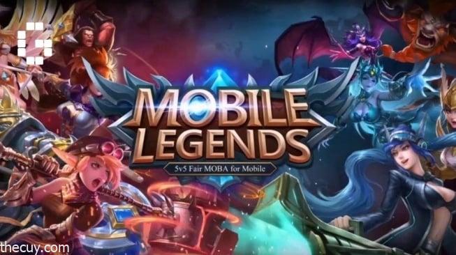 Kode Redeem ML 22 Oktober 2025: Tukarkan untuk Dapatkan Skin Gratis!