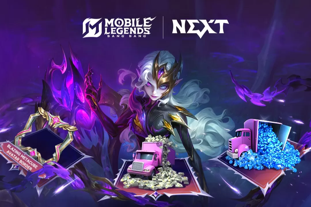 Kode Redeem ML 24 Oktober 2025 untuk Mendapatkan Skin, Fragment, dan Diamond Gratis